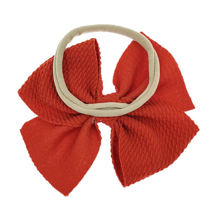 Toptim Baby Girl's Headbands and Bows for Newborn Infant Toddler Photographic Accessories (18 Pack) - Image 4